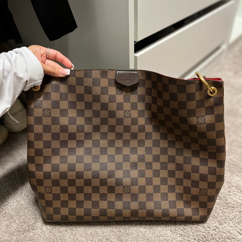 Louis Vuitton Graceful PM